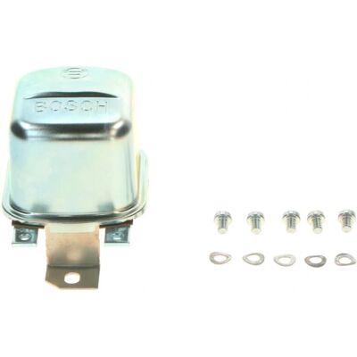 Bosch F 026 T02 200 jännite säädin - jännite säädin Bosch F 026 T02 200 jännite säädin - jännite säädin