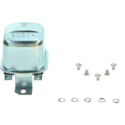 Bosch F 026 T02 202 Régulateur de tension - Générateur pour courant continu Bosch F 026 T02 202 Régulateur de tension - Générateur pour courant continu