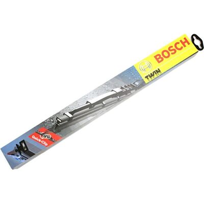 Bosch Tupla 600+450mm Tuulilasinpyyhkijä - Auto Bosch Tupla 600+450mm Tuulilasinpyyhkijä - Auto