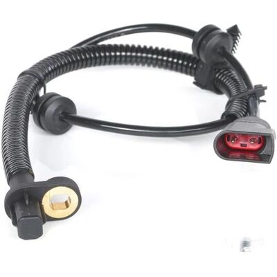 BOSCH Focus ABS-Sensor - Raddrehzahl - 610mm Kabel BOSCH Focus ABS-Sensor - Raddrehzahl - 610mm Kabel