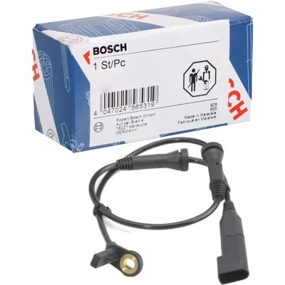 Bosch 0 986 594 518 Aktiver ABS-Sensor - Ford Focus Bosch 0 986 594 518 Aktiver ABS-Sensor - Ford Focus
