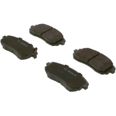 Bosch Subaru Bremsbeläge - Modell 0 986 494 315 Bosch Subaru Bremsbeläge - Modell 0 986 494 315