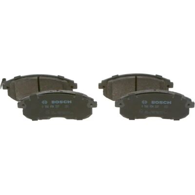 Bosch Malli 0 986 494 337 Jarrupalat - Etu, Rengas, Low-Metallic Bosch Malli 0 986 494 337 Jarrupalat - Etu, Rengas, Low-Metallic