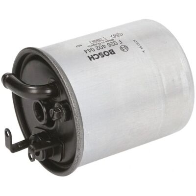 Bosch Polttoaine suodatin F 026 402 044 - For Mercedes-Benz Vito, Sprinter Bosch Polttoaine suodatin F 026 402 044 - For Mercedes-Benz Vito, Sprinter