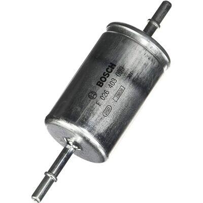 Bosch Polttoainesuodatin F 026 403 009 - Ford, Mazda, Volvo varten Bosch Polttoainesuodatin F 026 403 009 - Ford, Mazda, Volvo varten
