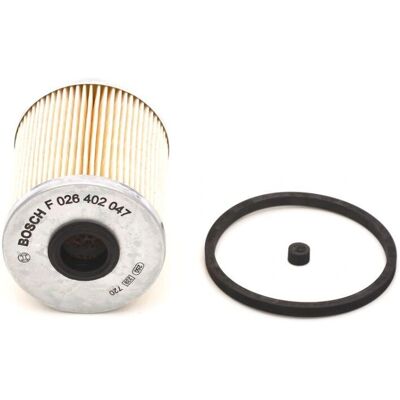 Bosch polttoainesuodatin F 026 402 047 - Sopii Renault Trafic, Opel Vivaro, Nissan Primastar Bosch polttoainesuodatin F 026 402 047 - Sopii Renault Trafic, Opel Vivaro, Nissan Primastar