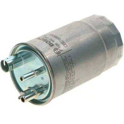 Bosch Bränslefilter F 026 402 049 - Bränslefilter för Ford, Fiat, KA, Grande Punto, Doblo Bosch Bränslefilter F 026 402 049 - Bränslefilter för Ford, Fiat, KA, Grande Punto, Doblo