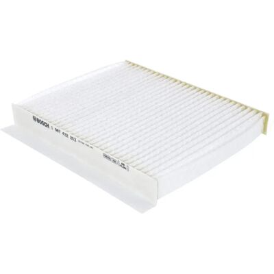Bosch 1 987 432 203 Kabine Luftfilter - Partikler, Pollen, Aircondition Bosch 1 987 432 203 Kabine Luftfilter - Partikler, Pollen, Aircondition