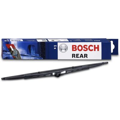 Bosch Spazzola tergicristallo posteriore 380mm Bosch Spazzola tergicristallo posteriore 380mm