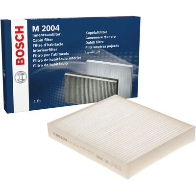 Bosch 1 987 432 004 - Luftfilter Bosch 1 987 432 004 - Luftfilter