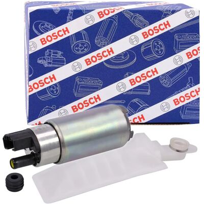 BOSCH Modell 0 986 580 822 Bränslepump - Bränslepump BOSCH Modell 0 986 580 822 Bränslepump - Bränslepump