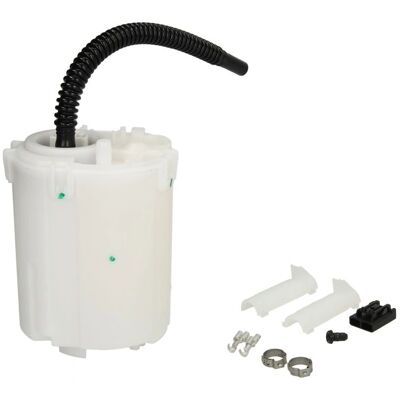 BOSCH Brændstofpumpe - 0 986 580 824 BOSCH Brændstofpumpe - 0 986 580 824