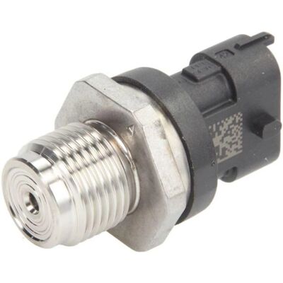 Bosch 0281006117 Polttoaineen paineanturi - Polttoaineen paineanturi Bosch 0281006117 Polttoaineen paineanturi - Polttoaineen paineanturi