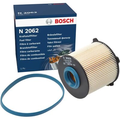 Bosch F 026 402 062 Filtr paliwa - Filtr paliwa dla Opel, Chevrolet, Saab Bosch F 026 402 062 Filtr paliwa - Filtr paliwa dla Opel, Chevrolet, Saab
