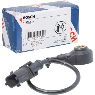 Bosch 0261231196 Senzor de detonație - Senzor de detonație Bosch 0261231196 Senzor de detonație - Senzor de detonație