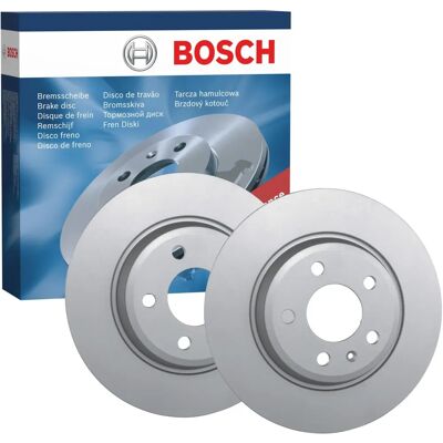 Bosch Disque de frein A4 B8 A6 C7 Q5 A5 Sportback - Disques de frein Bosch Disque de frein A4 B8 A6 C7 Q5 A5 Sportback - Disques de frein