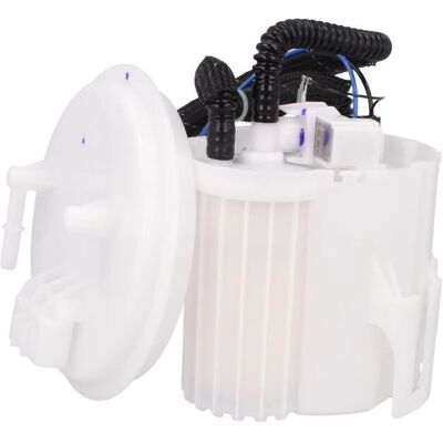 BOSCH 1 582 980 174 Unidade de fornecimento de combustível - Compatível com tanque de combustível BOSCH 1 582 980 174 Unidade de fornecimento de combustível - Compatível com tanque de combustível
