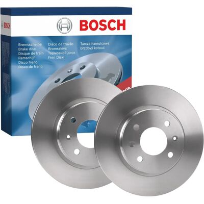 Disque de frein ventilé Bosch Hyundai i20 - Système de freinage Disque de frein ventilé Bosch Hyundai i20 - Système de freinage