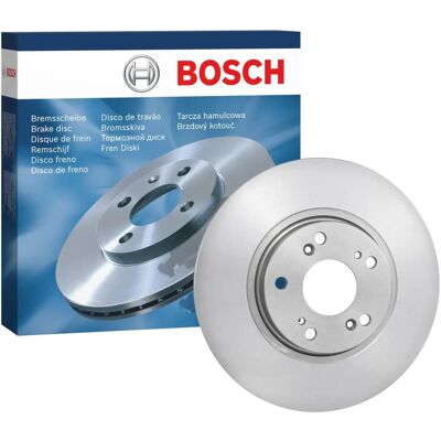 Bosch ilmastoitu jarrulevy - 300 mm Bosch ilmastoitu jarrulevy - 300 mm
