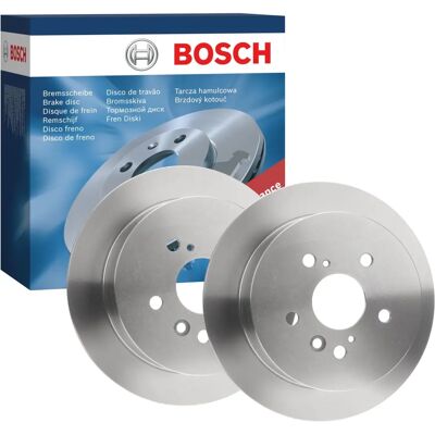 Bosch Malli 0 986 479 614 - Jarrulevy - Massiivinen, 288mm, 10mm Bosch Malli 0 986 479 614 - Jarrulevy - Massiivinen, 288mm, 10mm