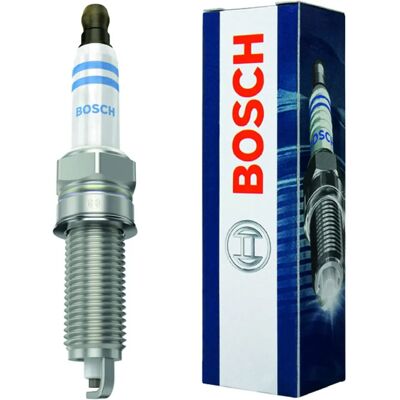 Bosch Zündkerze M12 x 1,25 - Zündkerze Bosch Zündkerze M12 x 1,25 - Zündkerze