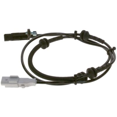 Bosch ABS Sensor - 0 986 594 522 - Aktiv, 1300mm, -40°C till 150°C - abs sensor Bosch ABS Sensor - 0 986 594 522 - Aktiv, 1300mm, -40°C till 150°C - abs sensor