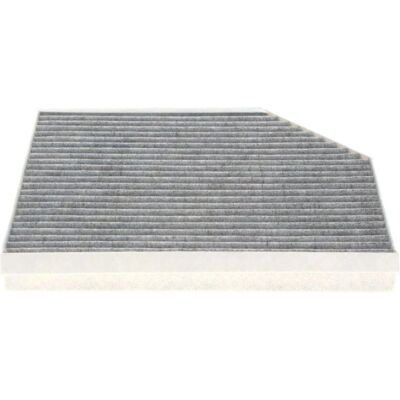 Bosch Innendørsfilter - Modell 1987432369 - Passer til Audi Q5 Bosch Innendørsfilter - Modell 1987432369 - Passer til Audi Q5