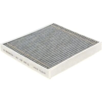 Bosch Z4 Aktivkullfilter - Luftrensing Bosch Z4 Aktivkullfilter - Luftrensing
