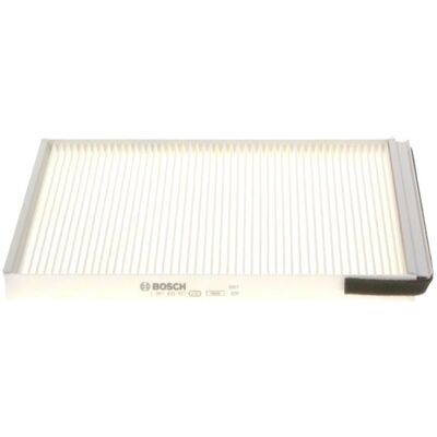 Bosch Kabinenluftfilter - Partikelfilter - 267x198x20mm Bosch Kabinenluftfilter - Partikelfilter - 267x198x20mm