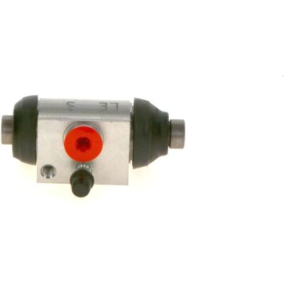 Bosch Ford Fiesta Radbremszylinder - 19,05mm Durchmesser Bosch Ford Fiesta Radbremszylinder - 19,05mm Durchmesser