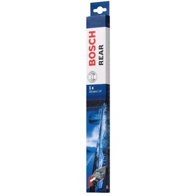 Bosch Hyundai Mazda Toyota SUV Takakaukun pyyhkijä - Wiper Blade Bosch Hyundai Mazda Toyota SUV Takakaukun pyyhkijä - Wiper Blade