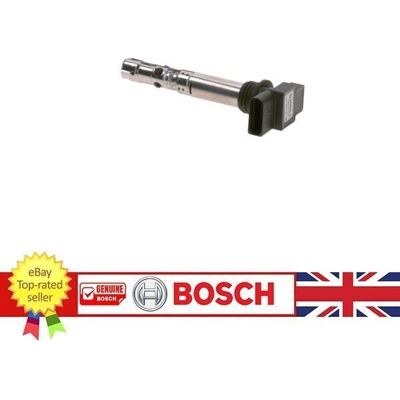 Bosch Zündspule 0 986 221 047 - Zündteile Bosch Zündspule 0 986 221 047 - Zündteile