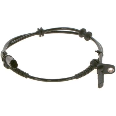 Bosch 34526775864 Hinterachse ABS-Sensor - BMW 7er Bosch 34526775864 Hinterachse ABS-Sensor - BMW 7er