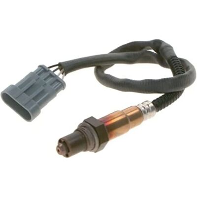 Bosch 0 258 010 046 Sauerstoffsensor - Abgassteuerung Bosch 0 258 010 046 Sauerstoffsensor - Abgassteuerung