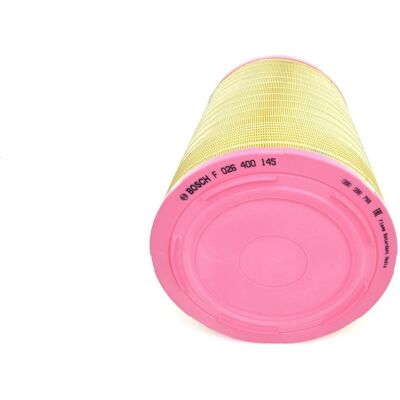 BOSCH F 026 400 145 Ilmastointisuodatin - Renault Trucks Midlum, Premium, D-Series BOSCH F 026 400 145 Ilmastointisuodatin - Renault Trucks Midlum, Premium, D-Series
