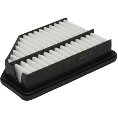BOSCH F 026 400 161 Filtro aria - Honda Civic VIII Hatchback BOSCH F 026 400 161 Filtro aria - Honda Civic VIII Hatchback