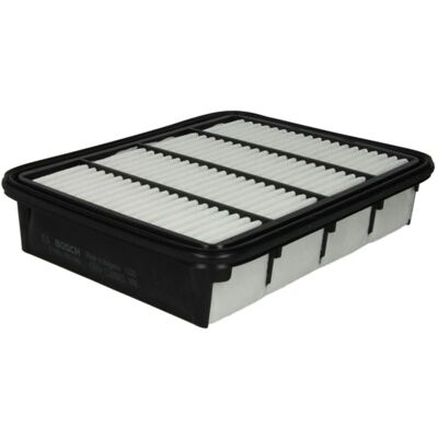 Bosch F 026 400 165 Luftfilter - Luftfilter für Ford, Mazda, Ranger, CX-5, 6, 3 Bosch F 026 400 165 Luftfilter - Luftfilter für Ford, Mazda, Ranger, CX-5, 6, 3