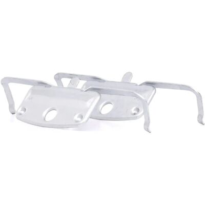 Bosch Modell - Vorderachse Bremsbeläge für BMW 1, 3, 5, 6, 7, X1 Bosch Modell - Vorderachse Bremsbeläge für BMW 1, 3, 5, 6, 7, X1