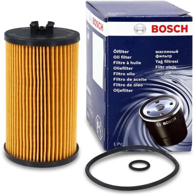 Bosch Ölfilter - Modell F 026 407 074 - Anschraubfilter - Für Opel geeignet Bosch Ölfilter - Modell F 026 407 074 - Anschraubfilter - Für Opel geeignet