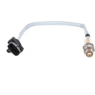 Bosch Lambdasonde - Zuverlässige Sauerstofferkennung - Bis zu 250.000 km Bosch Lambdasonde - Zuverlässige Sauerstofferkennung - Bis zu 250.000 km
