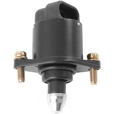 Bosch Xantia Evasion Tomgångsventil - Luftförsörjning Bosch Xantia Evasion Tomgångsventil - Luftförsörjning