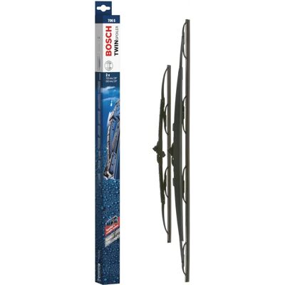 Bosch Setti 2 tuulilasinpyyhkijää Scudo - Tuulilasinpyyhkijät Bosch Setti 2 tuulilasinpyyhkijää Scudo - Tuulilasinpyyhkijät
