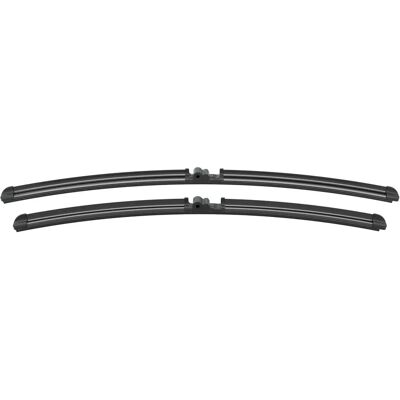 Bosch Przedni wycieraczki Aerotwin A582S - Płaskie, 600mm/530mm, dla VW Phaeton Bosch Przedni wycieraczki Aerotwin A582S - Płaskie, 600mm/530mm, dla VW Phaeton