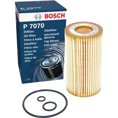 Bosch P7070 Ölfilter - Ölfilter Bosch P7070 Ölfilter - Ölfilter