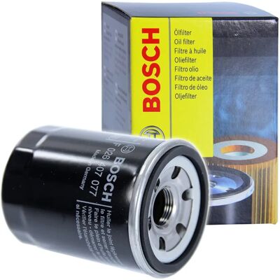 Filtr oleju Bosch F 026 407 077 - Samochód Filtr oleju Bosch F 026 407 077 - Samochód