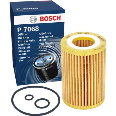 Filtr oleje Bosch Honda - Model F 026 407 068 - Motorová součást Filtr oleje Bosch Honda - Model F 026 407 068 - Motorová součást