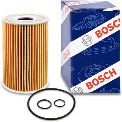 Bosch F 026 407 023 Öljynsuodatin - Korkea Suorituskyky Bosch F 026 407 023 Öljynsuodatin - Korkea Suorituskyky