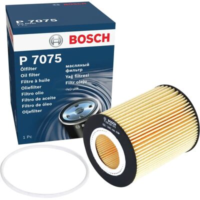 Filtre à Huile Bosch - LR001419, 30750013, 4G7V6744AA - Filtre à huile Filtre à Huile Bosch - LR001419, 30750013, 4G7V6744AA - Filtre à huile