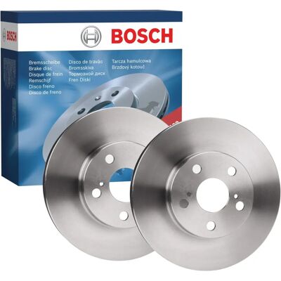 Bosch Toyota Prius Lexus Disco ventilato Bosch Toyota Prius Lexus Disco ventilato
