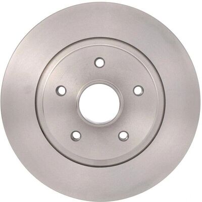 Bosch Renault jarrulevyt - Malli 4154200102 - Edessä, Takana Bosch Renault jarrulevyt - Malli 4154200102 - Edessä, Takana